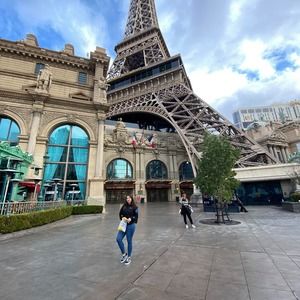 Meet your Posher, Katia